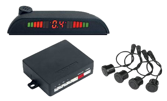 Parking Sensor Systems